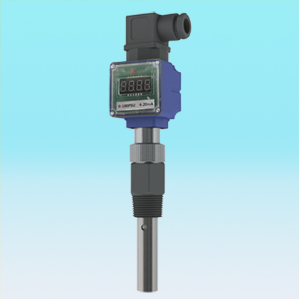 DDG兩線(xiàn)制電導(dǎo)率變送器